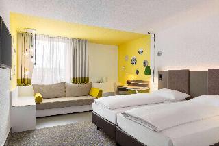 Vienna House Easy by Wyndham Limburg fotoÄŸrafÄ±