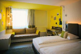 Vienna House Easy by Wyndham Limburg fotoÄŸrafÄ±