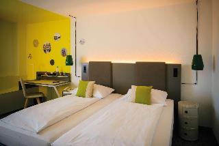 Vienna House Easy by Wyndham Limburg fotoÄŸrafÄ±