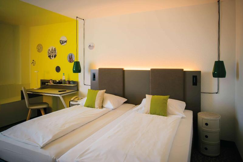 Vienna House Easy by Wyndham Limburg - Oda