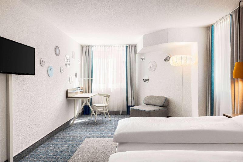Vienna House Easy by Wyndham Limburg - Oda