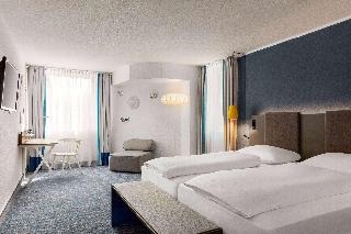 Vienna House Easy by Wyndham Limburg fotoÄŸrafÄ±