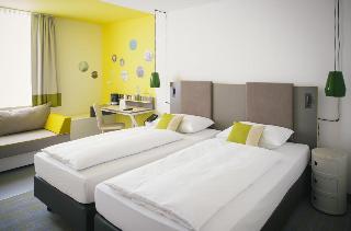 Vienna House Easy by Wyndham Limburg fotoÄŸrafÄ±