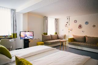 Vienna House Easy by Wyndham Limburg fotoÄŸrafÄ±