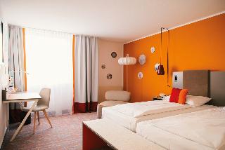 Vienna House Easy by Wyndham Limburg fotoÄŸrafÄ±