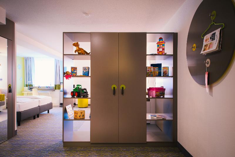 Vienna House Easy by Wyndham Limburg - Oda