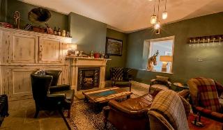 Widbrook Grange Hotel fotoÄŸrafÄ±