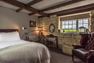 Widbrook Grange Hotel fotoÄŸrafÄ±