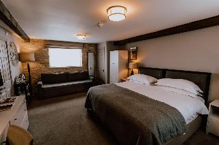 Widbrook Grange Hotel fotoÄŸrafÄ±