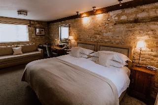 Widbrook Grange Hotel fotoÄŸrafÄ±
