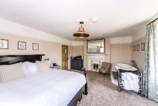 Widbrook Grange Hotel fotoÄŸrafÄ±
