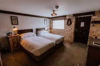 Widbrook Grange Hotel fotoÄŸrafÄ±