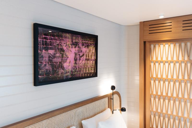 Leicester House Hotel - Genel
