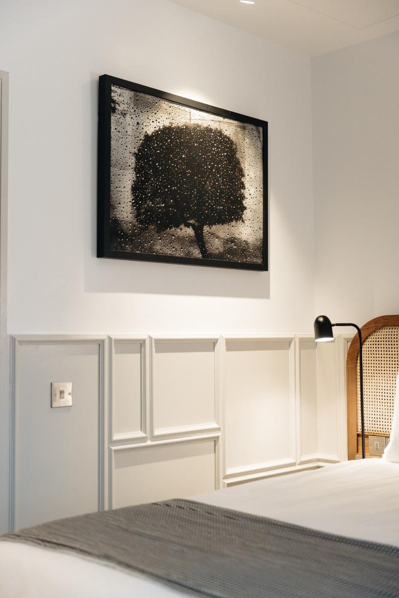Leicester House Hotel - Genel