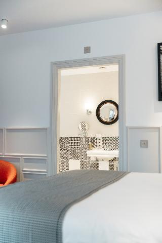 Leicester House Hotel fotoÄŸrafÄ±