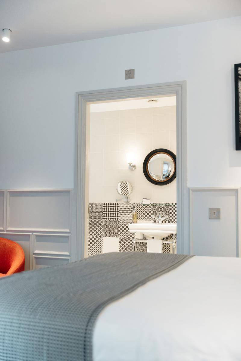 Leicester House Hotel - Genel