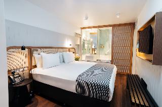Leicester House Hotel fotoÄŸrafÄ±