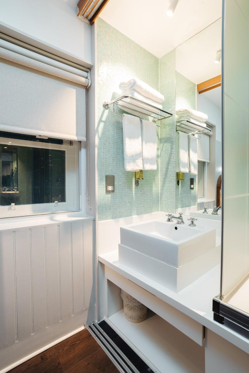 Leicester House Hotel - Oda