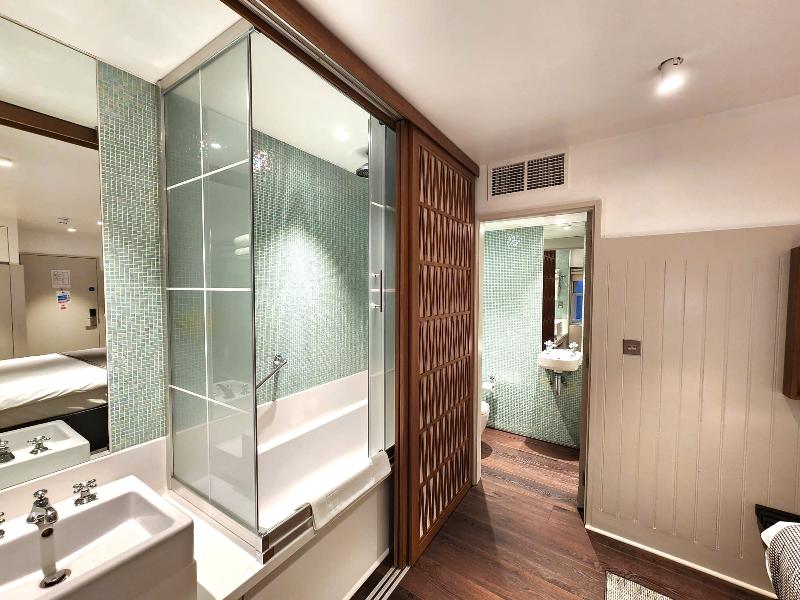 Leicester House Hotel - Oda