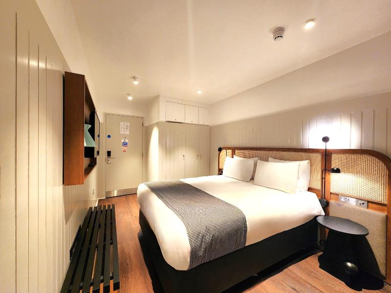 Leicester House Hotel - Oda