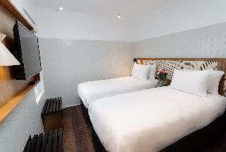 Leicester House Hotel fotoÄŸrafÄ±