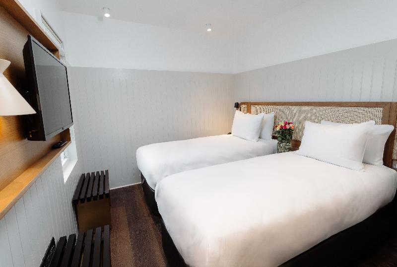 Leicester House Hotel - Oda