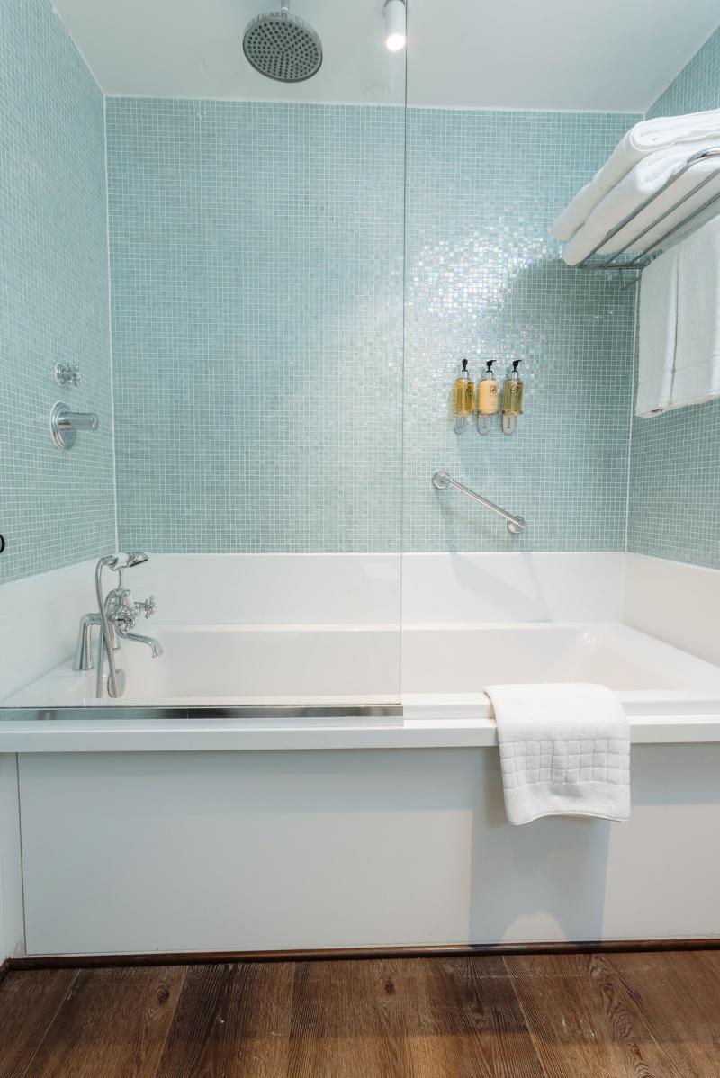 Leicester House Hotel - Oda