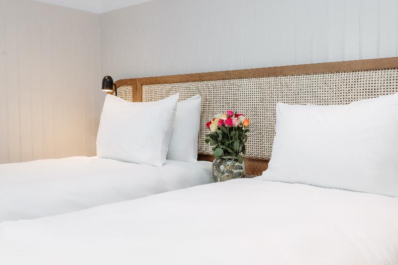 Leicester House Hotel - Oda