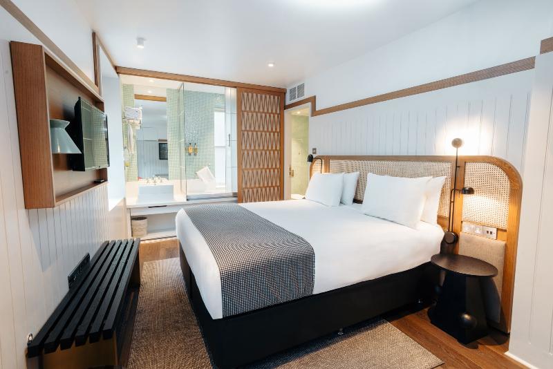 Leicester House Hotel - Oda