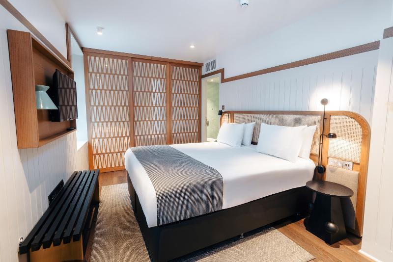Leicester House Hotel - Oda