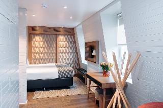 Leicester House Hotel fotoÄŸrafÄ±