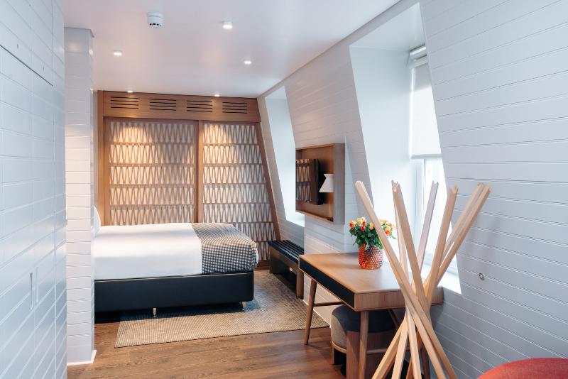 Leicester House Hotel - Oda