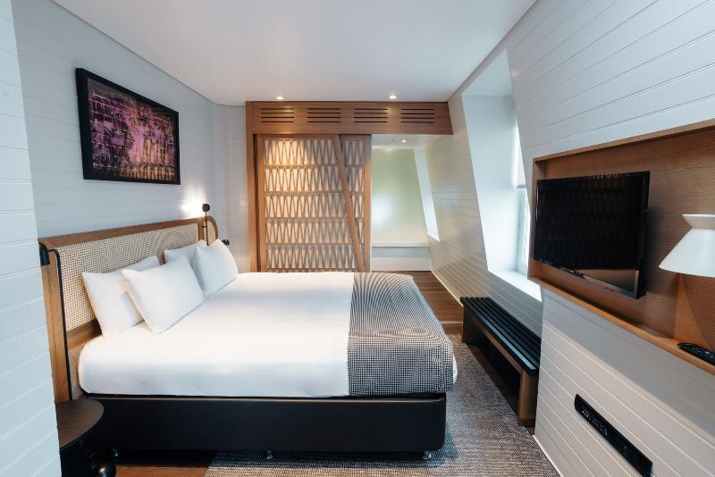 Leicester House Hotel - Oda