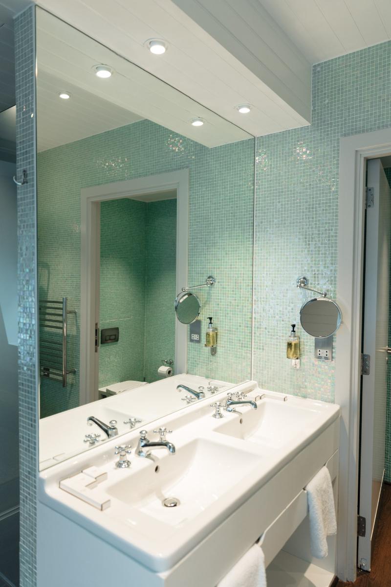 Leicester House Hotel - Oda