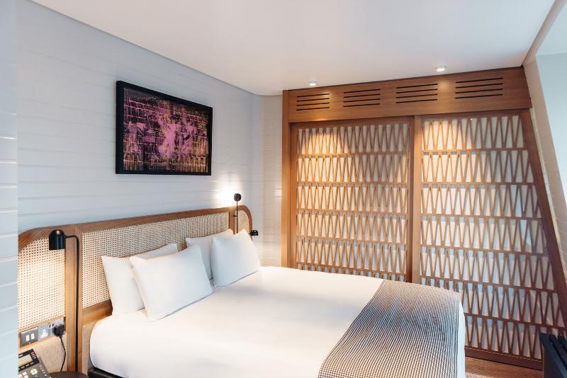 Leicester House Hotel - Oda