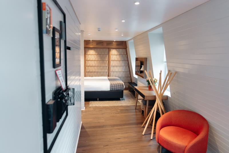 Leicester House Hotel - Oda
