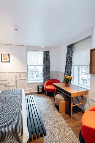 Leicester House Hotel fotoÄŸrafÄ±