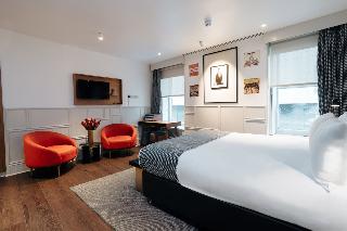 Leicester House Hotel fotoÄŸrafÄ±