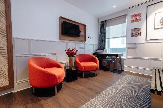 Leicester House Hotel fotoÄŸrafÄ±