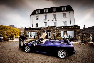 Killin Hotel fotoÄŸrafÄ±