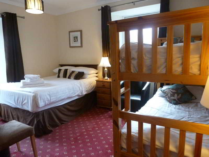 Killin Hotel fotoÄŸrafÄ±