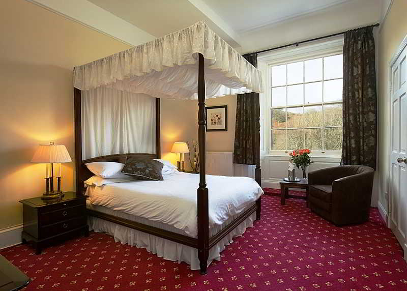 Killin Hotel fotoÄŸrafÄ±