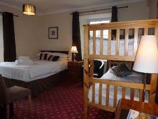 Killin Hotel fotoÄŸrafÄ±