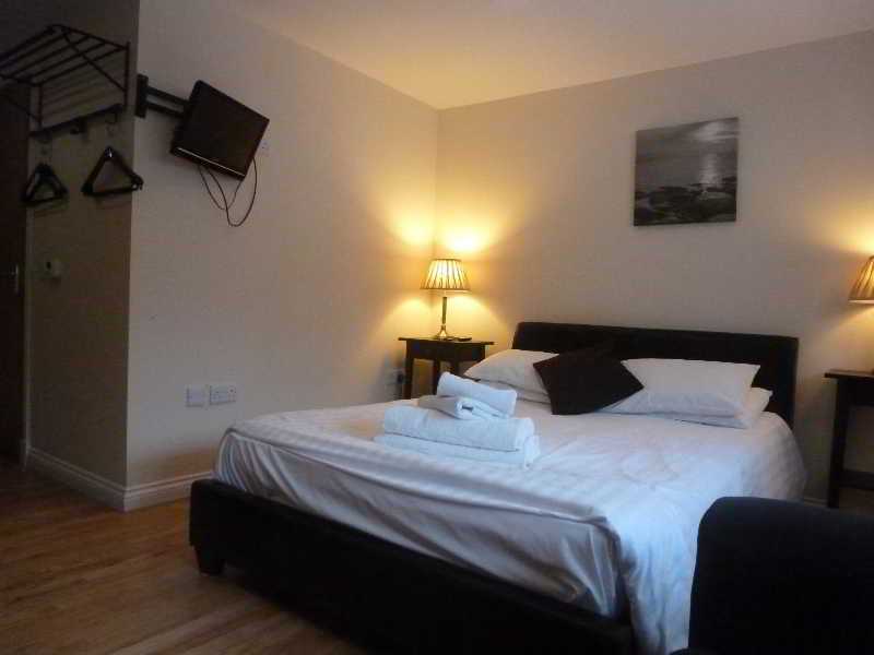 Killin Hotel fotoÄŸrafÄ±