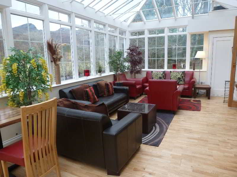 Killin Hotel fotoÄŸrafÄ±