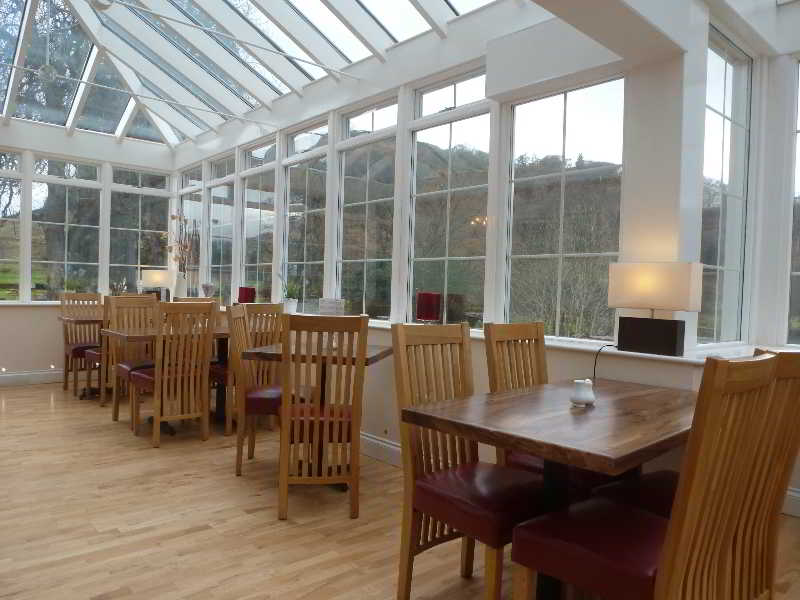 Killin Hotel fotoÄŸrafÄ±