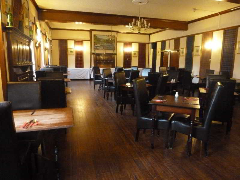 Killin Hotel fotoÄŸrafÄ±