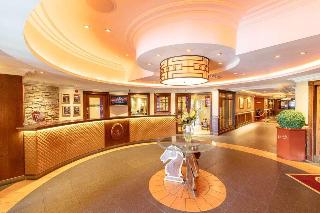 Ingliston Country Club Hotel fotoÄŸrafÄ±