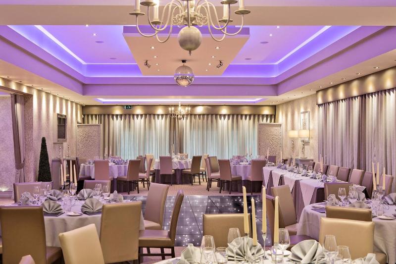 Ingliston Country Club Hotel - Toplantı