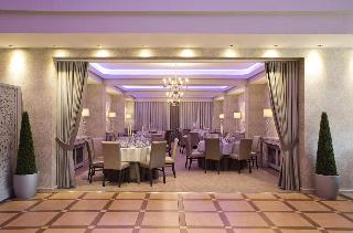 Ingliston Country Club Hotel fotoÄŸrafÄ±